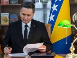 Zlouporaba državnih institucija za promicanje "građanske" političke agende