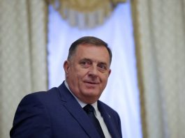DODIK: Trumpova pobjeda ključna za stabilizaciju prilika u BiH
