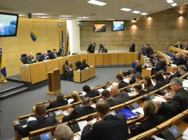 Dom naroda Parlamenta FBiH usvojio Zakona o posredovanju u zapošljavanju i socijalnoj sigurnosti nezaposlenih