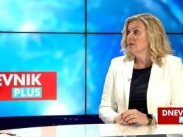 Željana Zovko ponovno izabrana na važnu funkciju u Europi: Ovo joj je već treći mandat zaredom Zovko: Dužnosnici u BiH rade protiv RH, a imaju hrvatske putovnice