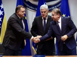 Prijeti li paraliza institucija u BiH i jeli kriza namjerno izazvana?