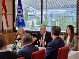 HDZ BiH poziva na stabiliziranje političke situacije