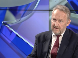 Izetbegović na (svojoj) FTV napao pokušaje usvajanja Izbornog zakona