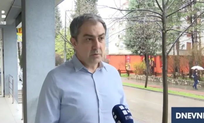 KREŠIĆ: Vratiti FTV svim narodima i građanima i inzistirati na profesionalnim standardima