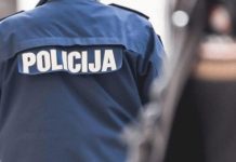Državljanin BiH uhićen na granici zbog veličanja Ratka Mladića, dobio uvjetnu kaznu