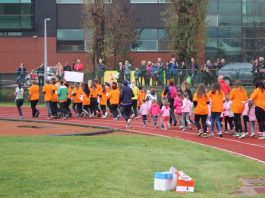 Registracije za “Utrku solidarnosti” u Zenici službeno zatvorene