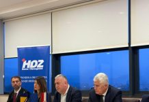 HDZ BiH osudio napad na hrvatskog branitelja u Novom Travniku U Vitezu održana sjednica Županijskog odbora HDZ-a BiH SBŽ: Fokus na razvojnim projektima i političkoj stabilnosti