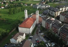 Napad na Dragana Džambasa: Policija objavila detalje slučaja nakon pritiska javnosti Novi Travnik kroz stoljeća: grad mlad, povijest duboka