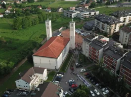 Novi Travnik kroz stoljeća: grad mlad, povijest duboka