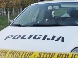 Pucnjava ispred kafića kod Viteza u ranim jutarnjim satima: Jedna osoba ozlijeđena, policija brzo uhitila osumnjičenog