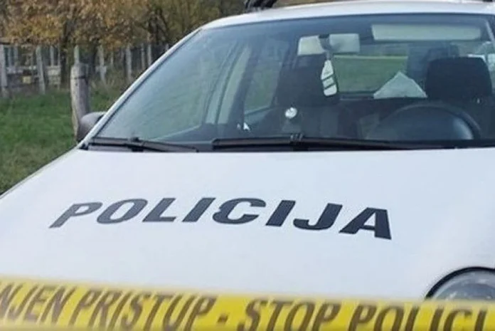 Pucnjava ispred kafića kod Viteza u ranim jutarnjim satima: Jedna osoba ozlijeđena, policija brzo uhitila osumnjičenog