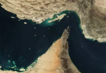 SVIJET NA RUBU RATA! Iran u punoj borbenoj spremnosti nakon američke pomorske blokade Trump šalje američku mornaricu u Hormuški tjesnac: Tankeri pod vojnom pratnjom nakon iranskih prijetnji!