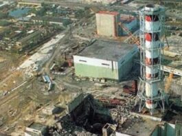 DAN KOJI JE PROMIJENIO SVIJET: Eksplozija koja je zatrovala Europu – istina o Černobilu i danas šokira!
