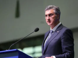 Plenković okupio hrvatsku Petorku iz BiH: Poslana jasna poruka pred izbore u listopadu