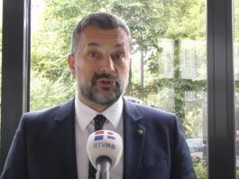 Konaković iz Praga poručio EU: “Ne čekajte SAD, izaberite novog visokog predstavnika za BiH”