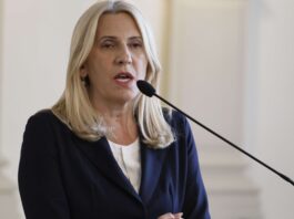 Cvijanović žestoko odgovorila Konakoviću: “Vrijeme nametanja i ubijanja demokracije je prošlo”