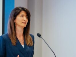 Darijana Filipović: Vrijeme je za promjenu modela nadzora nad BiH
