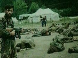 33 godine od stradanja travničkih Hrvata: Dan kada je ubijeno više od 137 civila i vojnika
