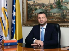 Pokop Hameneija izazvao političke reakcije u BiH