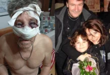 Horor u Tuzli: Obitelj tvrdi da je brutalno pretučena, a majka tijekom pritvora doživjela prijetnje i zlostavljanje Horor u Tuzli: Obitelj tvrdi da je brutalno pretučena, a majka tijekom pritvora doživjela prijetnje i zlostavljanje