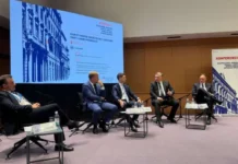 Brkić iz Zagreba poslao jasnu poruku: „Članstvo BiH u EU je strateški prioritet“ Brkić iz Zagreba poslao jasnu poruku: „Članstvo BiH u EU je strateški prioritet“