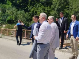 Crishock posjetio hrvatske povratnike u Hercegovini: Razgovaralo se o opstanku, razvoju i budućnosti doline Neretvice