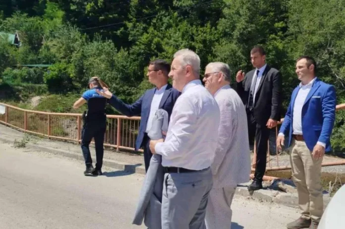 Crishock posjetio hrvatske povratnike u Hercegovini: Razgovaralo se o opstanku, razvoju i budućnosti doline Neretvice