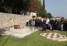 33 godine Herceg-Bosne: Čović iz Gruda poručio što je ključno za budućnost BiH 33 godine Herceg-Bosne: Čović iz Gruda poručio što je ključno za budućnost BiH