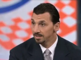 Zlatan Ibrahimović stigao na Lošinj: Nakon Splita uživa u luksuznoj vili u uvali Čikat Zlatan Ibrahimović stigao na Lošinj: Nakon Splita uživa u luksuznoj vili u uvali Čikat