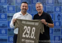 Marijan Pavliček ugostio Thompsona u Vukovaru: „Kada smo zajedno – nema toga što ne možemo učiniti“ Marijan Pavliček ugostio Thompsona u Vukovaru: „Kada smo zajedno – nema toga što ne možemo učiniti“