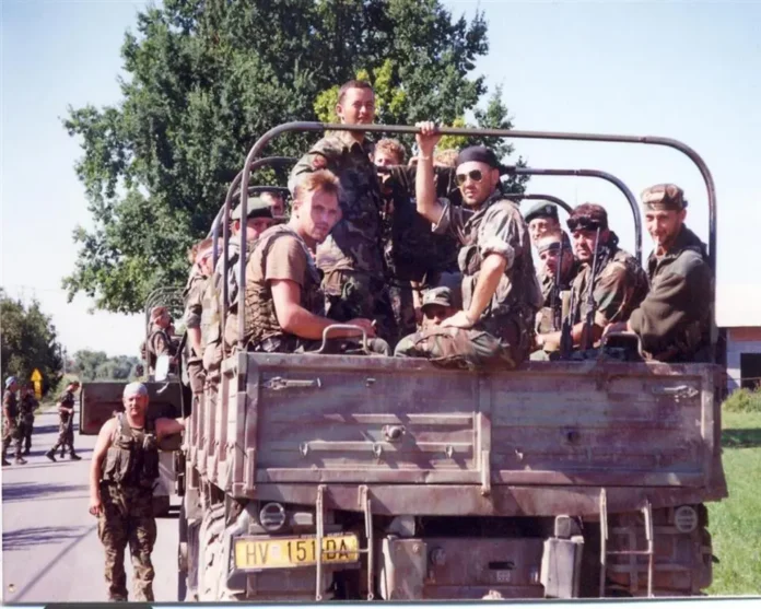 vro oluja Operacija Oluja: Kako je 4. kolovoza 1995. započela akcija koja je promijenila tijek Domovinskog rata i otvorila put miru