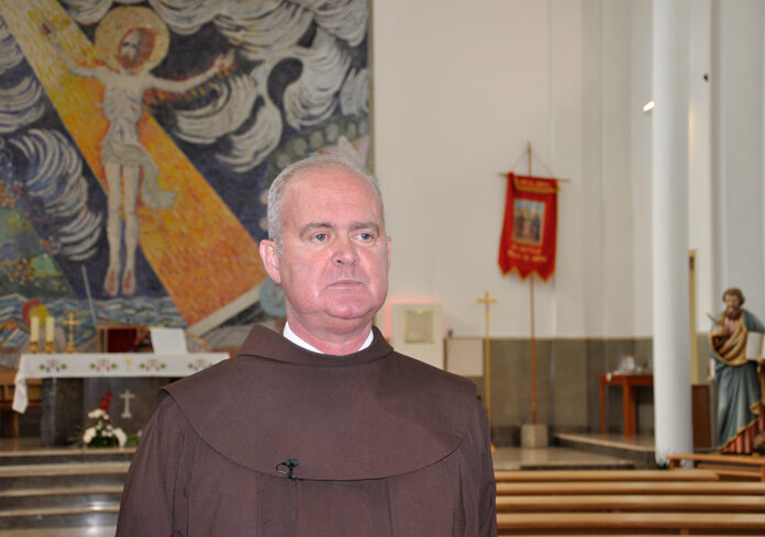 Čiji je Bobovac? Fra Robert Jolić o bosanskim kraljevima, kraljici Katarini i povijesnim prijeporima
