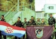 Južni potez: Hrvatska vojska stigla nadomak Banje Luke, zauzeti Mrkonjić Grad i Bočac Južni potez: Hrvatska vojska stigla nadomak Banje Luke, zauzeti Mrkonjić Grad i Bočac