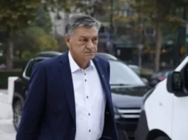 Kasumović nakon sjednice Gradskog vijeća: „Posljedice će snositi građani Zenice“