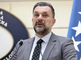 Konakovićevi lobisti u SAD-u predali izvješće: U njemu stoji da nisu primili novac