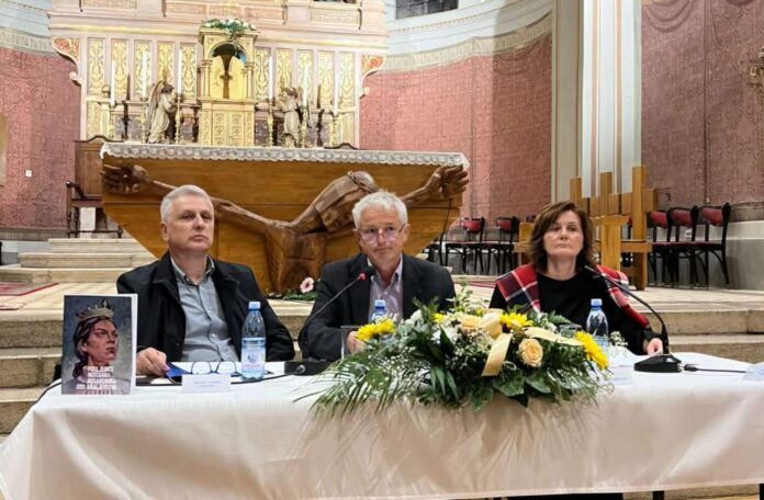 landeka-ivic Kraljica Katarina i pad Bosanskoga Kraljevstva: Što donosi novi znanstveni zbornik?