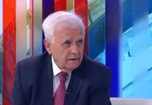 „Europa je zrela za velike promjene“: Bivši veleposlanik oštro kritizirao europske lidere „Europa je zrela za velike promjene“: Bivši veleposlanik oštro kritizirao europske lidere