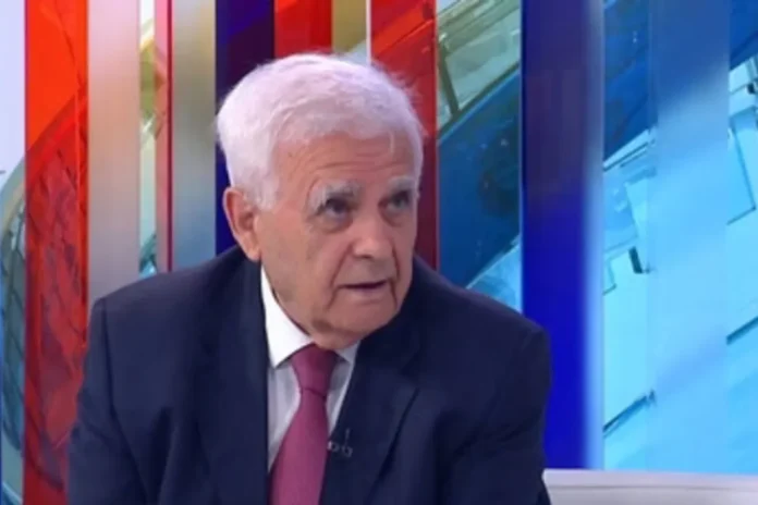 miro galić „Europa je zrela za velike promjene“: Bivši veleposlanik oštro kritizirao europske lidere