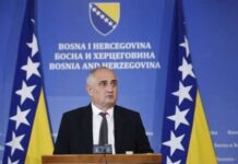 Tko je dobio najviše glasova među Hrvatima u BiH? Kožul uvjerljivo prvi Tko je dobio najviše glasova među Hrvatima u BiH? Kožul uvjerljivo prvi