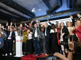 studentska lista